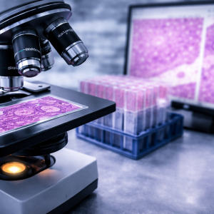 Histologie - Reiter
